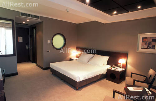 Athenian Callirhoe Exclusive Hotel 16